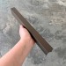 П-профиль Алюминиевый EasyDecking 35x25 Венге купить в Новочебоксарске