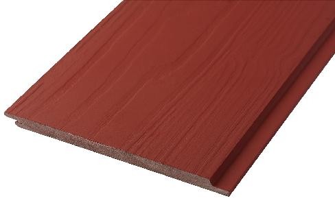Фиброцементные панели Wood Click F61 купить в Новочебоксарске