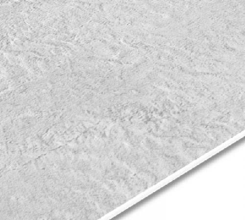 Фиброцементный сайдинг Roofas Board Stone Опал Серебристый купить в Новочебоксарске