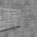 Фасадная панель VOX Sandstone (Сандстоун) светло серый купить в Новочебоксарске