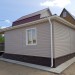 Сайдинг "blockhouse" под бревно, Престиж ВН-01, персиковый купить в Новочебоксарске