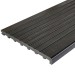 Ступень ДПК Latitudo Step-320 Графит Полнотелая купить в Новочебоксарске