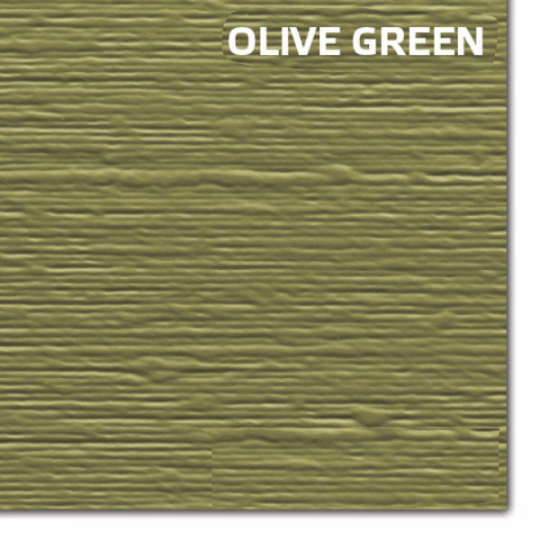 Сайдинг Виниловый Mitten, Sentry Mitten, Olive Green купить в Новочебоксарске
