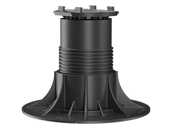 Регулируемая опора HILST LIFT self-leveling HL4 (115-155мм) купить в Новочебоксарске