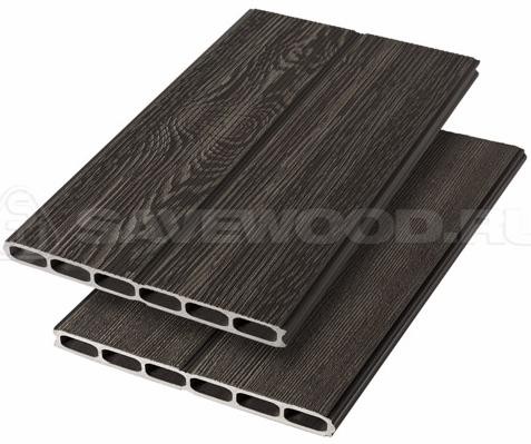 Грядочная доска ДПК 3D Savewood SW Laurus коричневый купить в Новочебоксарске