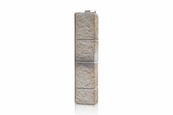 Угол наружный VOX Sandstone (Сандстоун) бежевый купить в Новочебоксарске