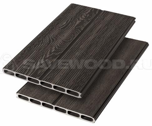 Грядочная доска ДПК 3D Savewood SW Laurus терракот купить в Новочебоксарске