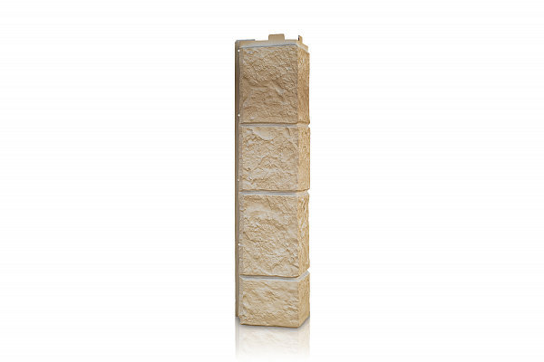 Угол наружный VOX Sandstone (Сандстоун) кремовый купить в Новочебоксарске