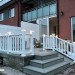 Балясина ДПК  GardenParkett Белый купить в Новочебоксарске