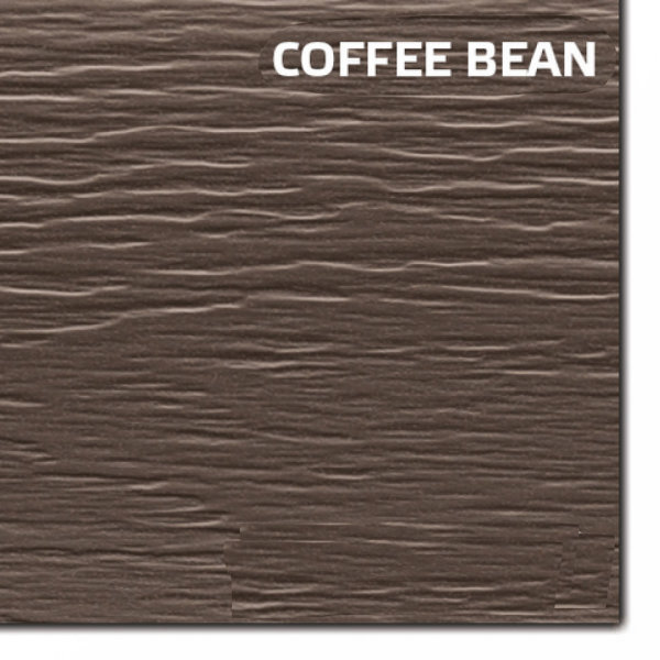 Сайдинг Виниловый Mitten, Sentry Mitten, Coffee Bean купить в Новочебоксарске