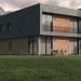 Фиброцементные панели Roofas COLOR Line Green купить в Новочебоксарске