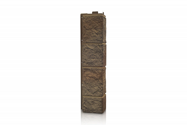 Угол наружный VOX Sandstone (Сандстоун) светло коричневый купить в Новочебоксарске