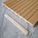 Ступень ДПК Latitudo Step-320 Орех Полнотелая купить в Новочебоксарске