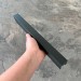 П-профиль Алюминиевый EasyDecking 35x25 Черное дерево купить в Новочебоксарске