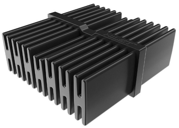 Соединитель пластиковый для лаг Hilst Professional 50x20 купить в Новочебоксарске