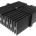 Соединитель пластиковый для лаг Hilst Professional 50x20 купить в Новочебоксарске