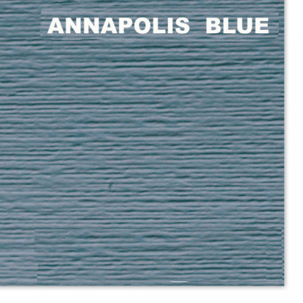 Сайдинг Виниловый Mitten, Sentry Mitten, Annapolis Blue купить в Новочебоксарске