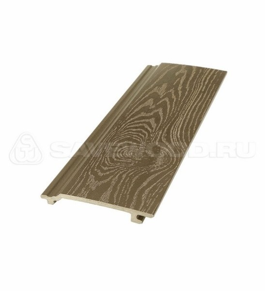 Сайдинг из дпк savewood sw-sorbus тангенциальный распил тик купить в Новочебоксарске