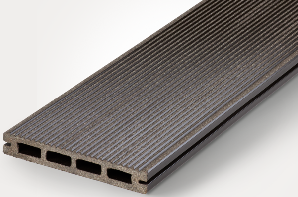 Доска Террасная NanoWood «Lite» ECO венге купить в Новочебоксарске