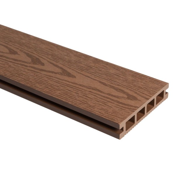 Террасная доска из ДПК CM Decking серия NATUR цвет рябина (под заказ) купить в Новочебоксарске