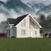 Фиброцементный сайдинг Roofas SIDING Антрацит купить в Новочебоксарске