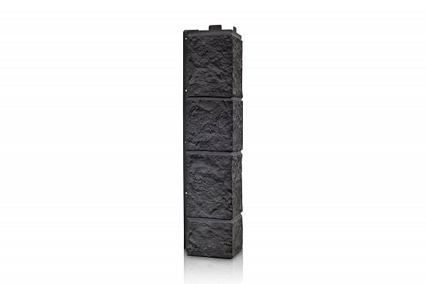 Угол наружный VOX Sandstone (Сандстоун) светло серый купить в Новочебоксарске