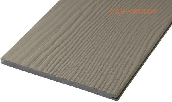 Фиброцементные панели FCS Group Wood Line F55 купить в Новочебоксарске