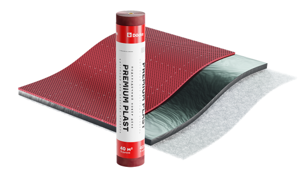 Подкладочный ковер Docke Premium Plast купить в Новочебоксарске