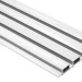 Стеновая панель CM Decking Wall, 26x219x3000 мм White (Белая) купить в Новочебоксарске