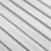 Стеновая панель CM Decking Wall, 26x219x3000 мм White (Белая) купить в Новочебоксарске