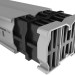 Соединитель пластиковый для лаг Hilst Professional 60x40 купить в Новочебоксарске