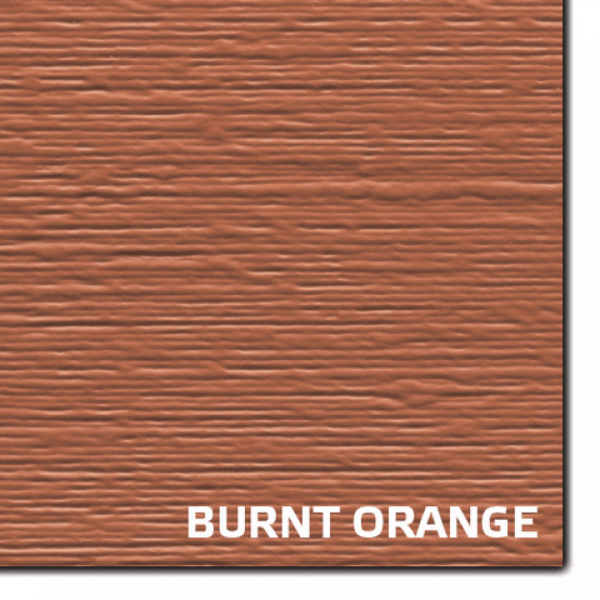Сайдинг Виниловый Mitten, Sentry Mitten, Burnt Orange купить в Новочебоксарске