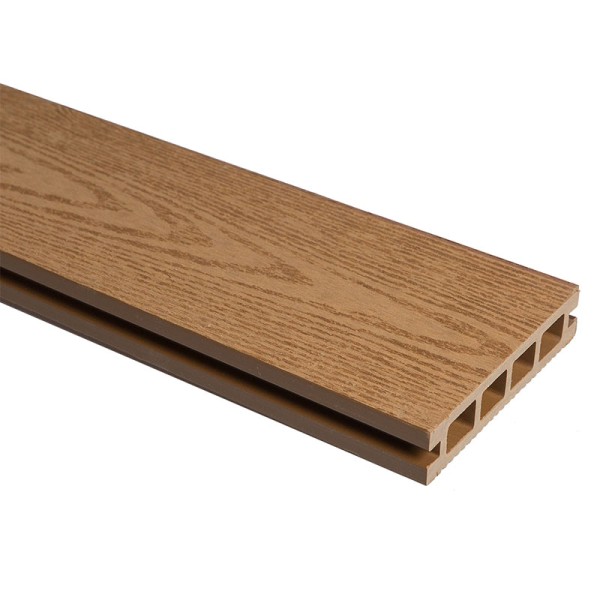 Террасная доска из ДПК CM Decking серия NATUR цвет дуб купить в Новочебоксарске