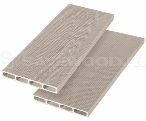 Грядочная доска ДПК 3D Savewood SW Rubus (R) бежевый купить в Новочебоксарске