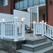 Светодиодная крышка-светильник GardenParkett Белый купить в Новочебоксарске