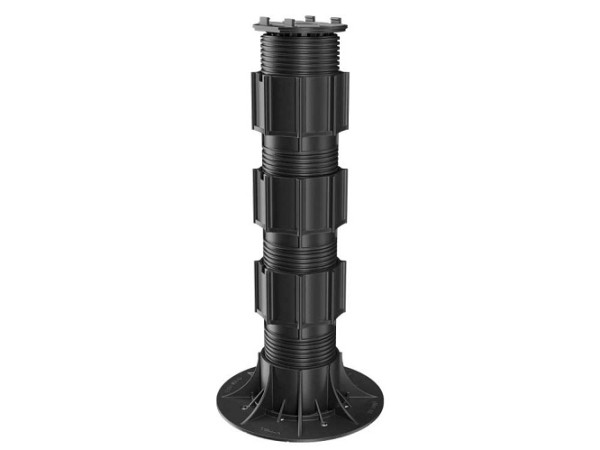 Регулируемая опора HILST LIFT self-leveling HL9 (335-485мм) купить в Новочебоксарске