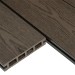 Террасная доска из ДПК CM Decking серия NATUR цвет венге купить в Новочебоксарске