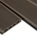 Террасная доска из ДПК CM Decking серия NATUR цвет венге купить в Новочебоксарске