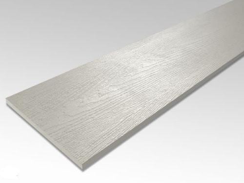 Фиброцементный сайдинг Roofas SIDING неокрашеный купить в Новочебоксарске