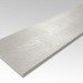 Фиброцементный сайдинг Roofas SIDING неокрашеный купить в Новочебоксарске