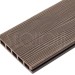Доска террасная ДПК 3D SEQUOIA DUAL WOOD BROWN купить в Новочебоксарске