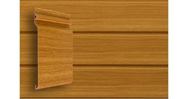 Сайдинг Natural-Брус 3,0 Grand Line Tundra клен купить в Новочебоксарске