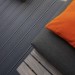 Террасная доска из ДПК Faynag Premium VELVET-ZEBRA  — Орех купить в Новочебоксарске