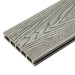 Доска террасная ДПК 3D SEQUOIA DUAL WOOD GRAY купить в Новочебоксарске