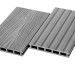 Террасная доска из ДПК RusDecking Unodeck Mogano - Серый купить в Новочебоксарске