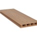 Террасная доска из ДПК CM Decking серия VINTAGE цвет дуб, желтый купить в Новочебоксарске
