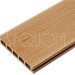 Доска террасная ДПК 3D SEQUOIA DUAL WOOD NATURE купить в Новочебоксарске