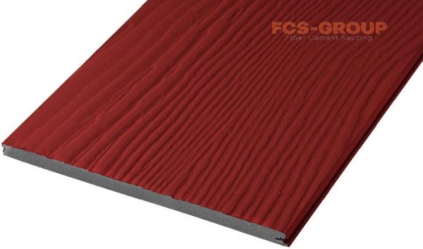 Фиброцементные панели FCS Group Wood Line F61 купить в Новочебоксарске