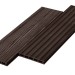Террасная доска из ДПК RusDecking Unodeck Mogano - Венге купить в Новочебоксарске