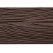 Террасная доска из ДПК RusDecking Unodeck Mogano - Венге купить в Новочебоксарске